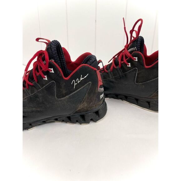 Reebok x John Wall Season 3-Zigscape Mens Size US 12 Rare ZigTech ZigNano - Picture 7 of 14